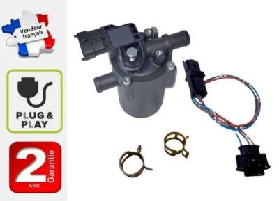 ⭐⭐ ⭐ RENAULT CLIO TWINGO AG SGI GFI SERV GAS LPG PRESSURE SENSOR KIT ⭐⭐ ⭐ - Image 1 of 4