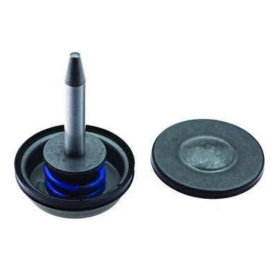 CD4E LA4A-EL Transmission Band Servo Piston and Cover Fits 1994-on with Spring - Image 1 of 4