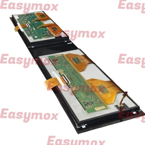 Original LCD Display Screen For Porsche Cayenne E Dual Replacement - Bild 1 von 3