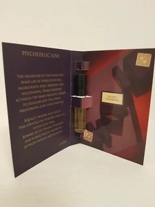 INITIO- Spray Proben 1,5ml - Wählen Sie Ihren Duft - Bild 1 von 11