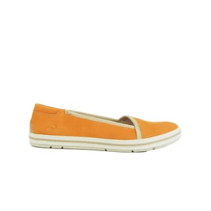 Zapatos Timberland EK Casco Bay marrón para mujer - Imagen 1 de 5