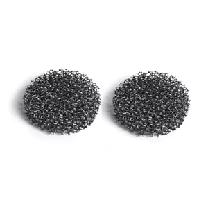 2 Fits For Bissell 2031215, 203-1215 3750 Style 9 and 10 Pre Motor Filters - Picture 1 of 1