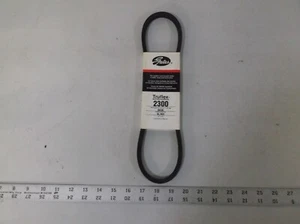 Gates 2300 Truflex Belt 1/2" x 30" - Picture 1 of 3
