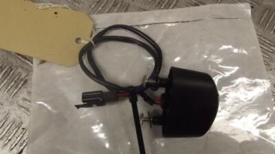 Luz trasera matrícula Kawasaki ZX10R ZX10 R Ninja 2011-2013 Foto 1 de 4