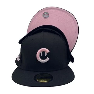 New Era 5950 Chicago drip Fitted Unisex Style : Hhh-pv-60185461 - Picture 1 of 7
