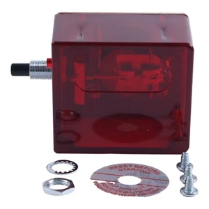 Tattletale Magnetic Switch 25700071 For Murphy 117 - Picture 1 of 6