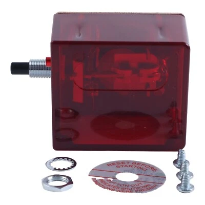 Tattletale Magnetic Switch 25700071 For Murphy 117 - Image 1 of 4