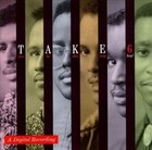 Take 6 by Take 6 (Cassette, Feb-1988, Warner Alliance)