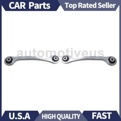 Rear Lower Rearward Control Arm 2X Suspensia For Mercedes-Benz CL550 2009-2010 - Image 1 of 3