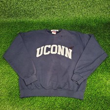 uconn crewneck