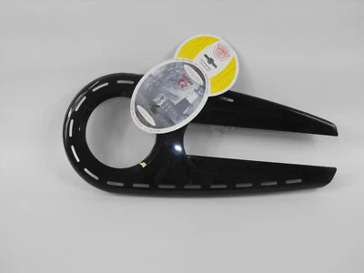 Retro Vintage Fahrrad Kettenschutz HEBIE System C2 bis 48 Z NOS #14 - Bild 1 von 2