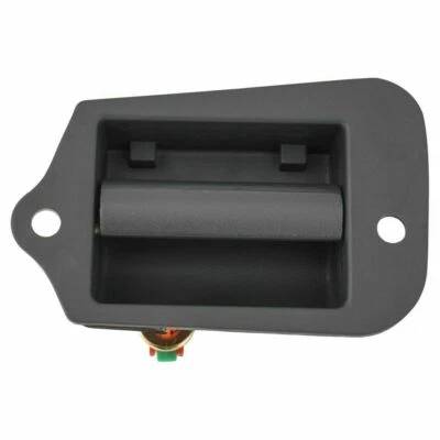 NUEVA MANIJA DE PUERTA DE CARGA LH cabina extendida tercer lado para 94-03 Chevy S10 GMC Sonoma Foto 1 de 4