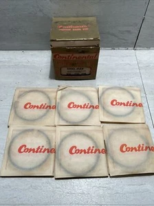 144 170 Piston Ring Set .030-.039 Fits Ford & Mercury Ford Truck see desc - Picture 1 of 9