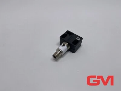 Balluff Photocell Bos 59 1/12ft-PA-1PA-E5-C-S4 Proximity Switch BOS01P6 0-3 15/ - Image 1 of 4