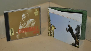 The Best of Cannonball Adderly The Capitol Years and Jazz At The 19th Hole CD's - Picture 1 of 5