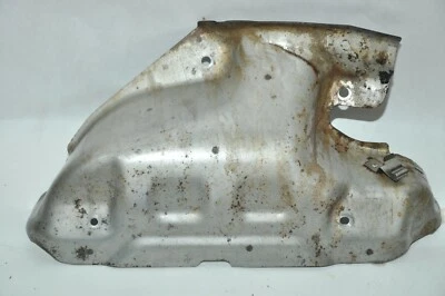 Cubierta del colector de escape Nissan NV200 2013-2019 protector térmico OEM 16590-EN200 Foto 1 de 2