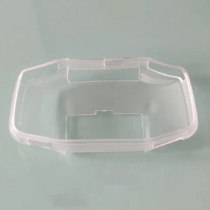 TPU Transparent Protective Case Shell For Game Boy Advance GBA Console Cover - Picture 1 of 8
