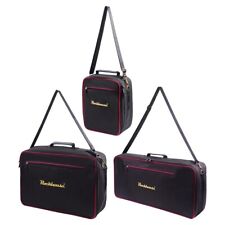 Professional Electric Guitar Effects Pedal Board Bag for Artists and Performers for sale
