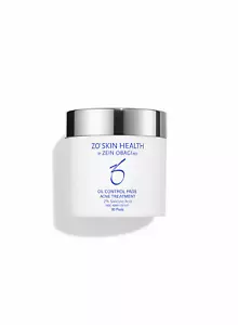 Oil Control Pads - Acne Treatment (60 Pads) by ZEIN OBAGI MD - Picture 1 of 3