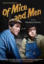 Of Mice and Men [New DVD]