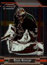 A8809- 2003-04 Bowman Chrome Hk #s 1-156 +Rookies -You Pick- 10+ FREE US SHIP