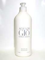 armani acqua di gio shower gel