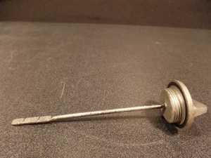 1972 72 HONDA CL175 CL 175 OIL TANK DIPSTICK DIP STICK  - Picture 1 of 11