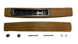 Armlehne Set für Kettler Multipositionssessel CIRRUS 0100301-0100 - Bild 1 von 3