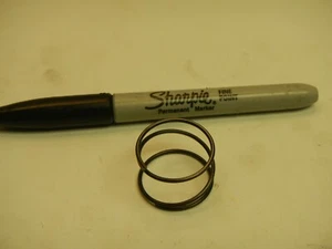 Kickstart Shaft Ratchet Gear Spring 1972 Yamaha RT2 RT1 RT3 360 - Bild 1 von 4