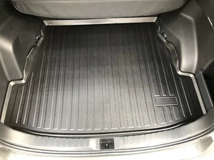 All Weather Rear Trunk Liner Floor Mat Cargo Tray for Toyota Rav4 2019-2024 New - Picture 1 of 10
