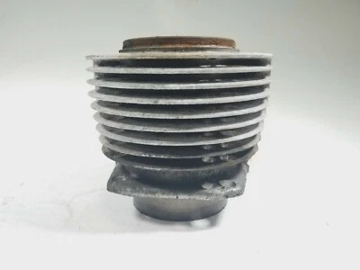 04 Dnepr MT11 (Ural, K-750, MT9 MT11) Motor Engine Cylinder Head Jug - Image 1 of 4