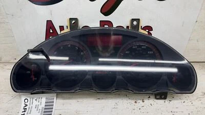 07 08 09 10 GMC ACADIA Speedometer Foto 1 de 4
