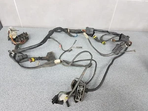 KABELBAUM ELEKTROANLAGE MOTO GUZZI V35 - Bild 1 von 5