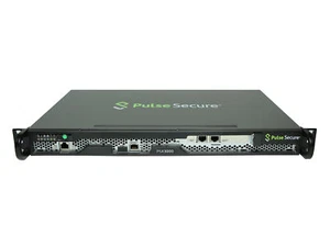 Pulse Secure Firewall PSA3000 2Ports 1000Mbits Managed Rack Ears - Afbeelding 1 van 5