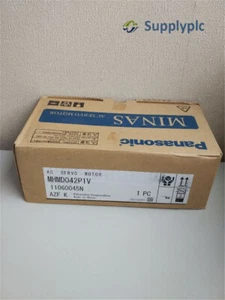Panasonic MHMD042P1V AC Servo Motor 100% New In Box Expedited Ship 1PCS - Picture 1 of 2