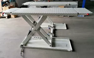 Ermac Germany SS 2 ,Scheren Hebebühne PKW 3,5 t Scherenbühne, Scherenhebebühne - Bild 1 von 7