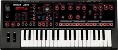NEW: Roland JD-Xi Synthesizer 37 mini keyboard JD-Xi Free Ship from japan - Image 1 of 4