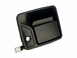 Manija de puerta exterior delantera izquierda para Ford F-250 Super Duty Dorman 1999-2016 Foto 1 de 3