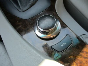 BMW E60 E61 E63 E64 5 SERIE 6- 04-07 CONTROLADOR DE CONDUCCIÓN I DE UN SOLO BOTÓN PRO NAVEGACIÓN - Imagen 1 de 2
