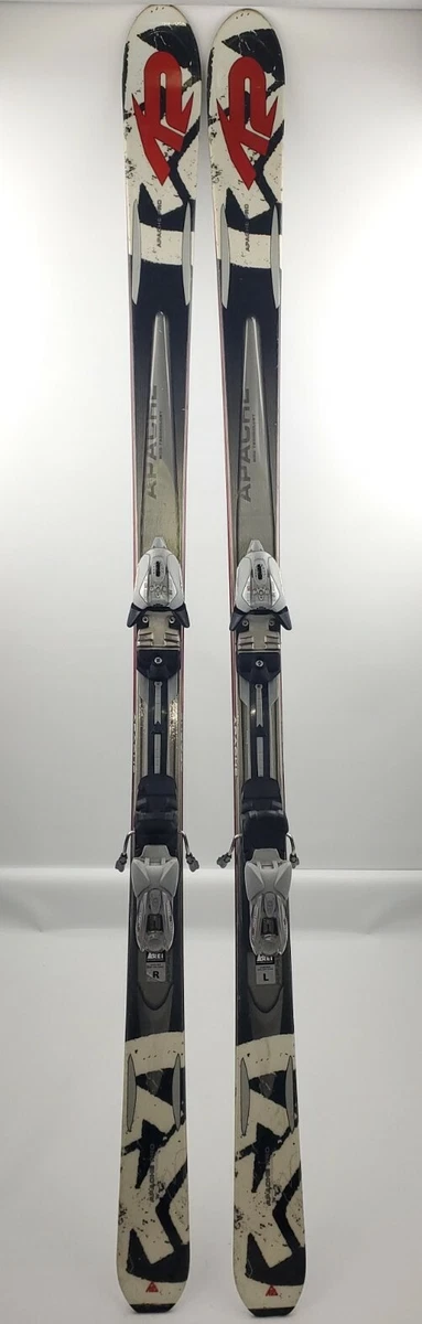 K2 Apache for sale - eBay