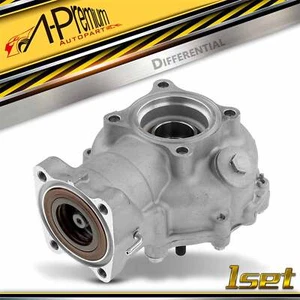 Final Gear Differential Rear for Honda Rancher TRX350 2000-2006 TRX400 2005-2007 - Picture 1 of 8