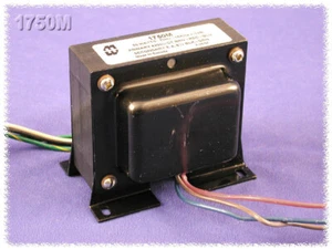 Ausgangsübertrager für Fender® output transformer 1750M Hammond - Picture 1 of 1