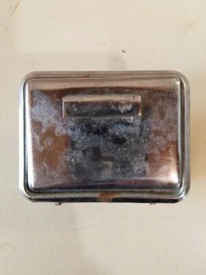 1953 CHRYSLER WINDSOR  ASH TRAY - Image 1 of 4
