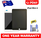 For Ipad Mini 4 A1538 A1550 Lcd Digitizer Touch Screen Glass Replacement 