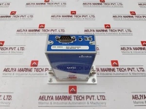MKS GE50A013304S5V020 Mass Flow Controllers 30000 SCCM - Picture 1 of 13