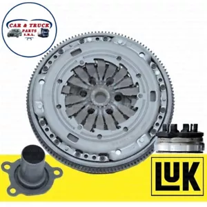 KIT FRIZIONE VOLANO BIMASSA LUK VW GOLF 4 IV 1.9 TDI DIESEL 1900 600000600 4 PZ - Imagen 1 de 1