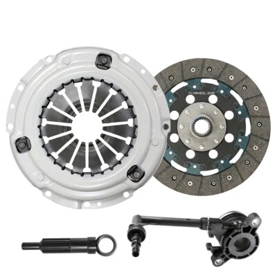 Clutch Kit Transmission for Nissan Sentra 2007-2019 Versa 2007-2012 L4 1.8L 2.0L - Image 1 of 4