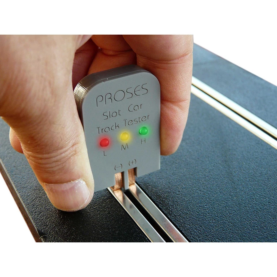 Slot Car Track Tester - Image 1 of 1