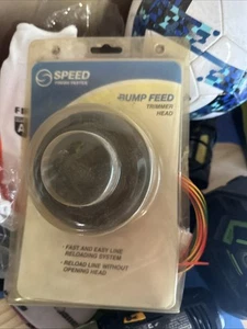 SPEED Universal Fit Faden Trimmerkopf mit Bump Feed Design, passt den meisten - Bild 1 von 4