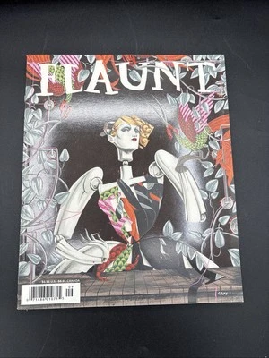 Flaunt Magazine #57 Naomi Watts John C Reilly Art Fashion Film Media Culture - Image 1 of 4